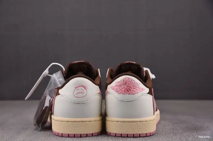 Cheap TBK 1 x Travis OG Low Scott SP AJ DZ4137-206 0502